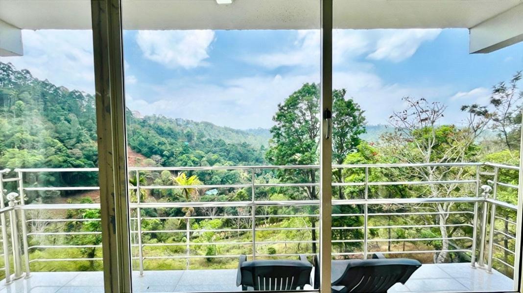 Elenji Vitara Resort Munnar Exterior foto